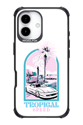 Tropical Speed - Apple iPhone 17