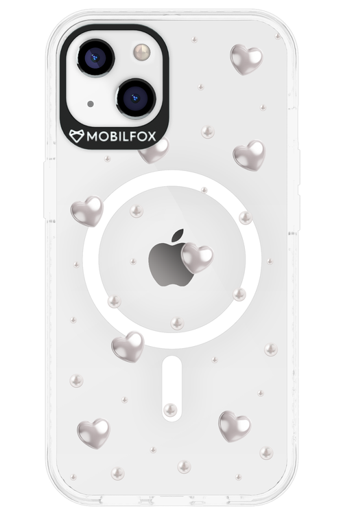 Pearl Tears - Apple iPhone 13