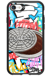 HULE - Apple iPhone 7