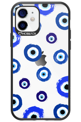 Nazar Amulet - Apple iPhone 12