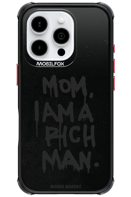 Rich Man - Apple iPhone 16 Pro