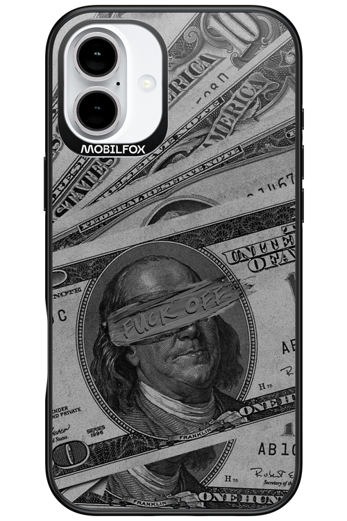 Talking Money - Apple iPhone 16 Plus