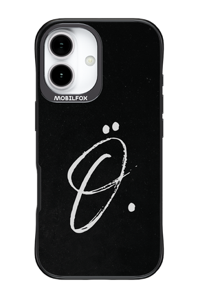 (Off Space) O II 2.0 - Apple iPhone 17