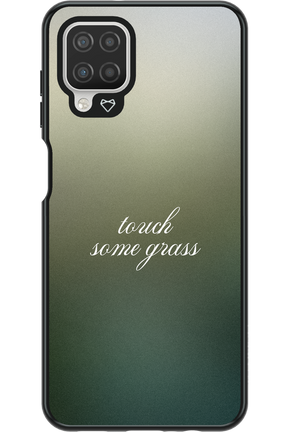 Natural Reset - Samsung Galaxy A12