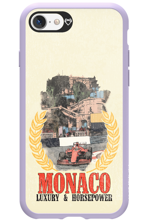 Monaco Luxury - Apple iPhone 7
