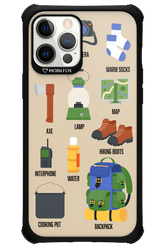 Adventure Pack 2.0 - Apple iPhone 12 Pro Max