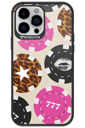 All In - Apple iPhone 13 Pro Max