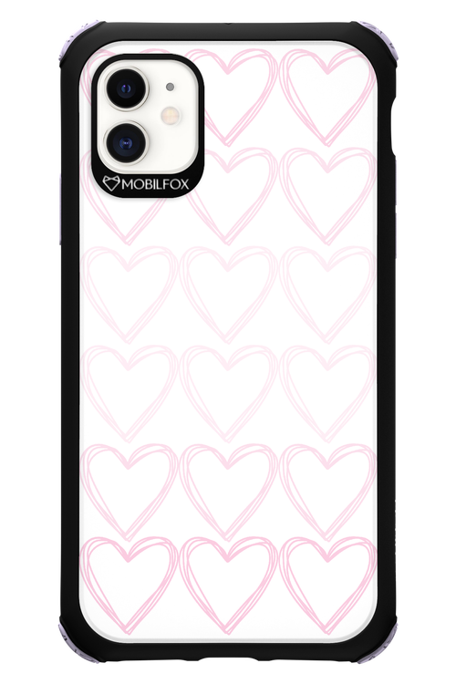 Lovelyy - Apple iPhone 11