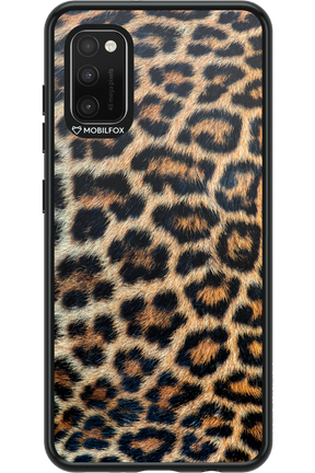 Leopard - Samsung Galaxy A41