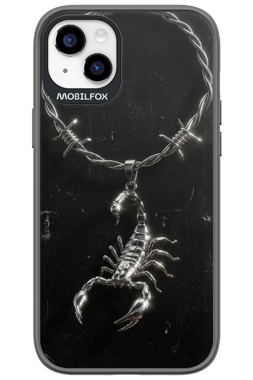Scorpio (Chrome) 2.0 - Apple iPhone 14 Plus