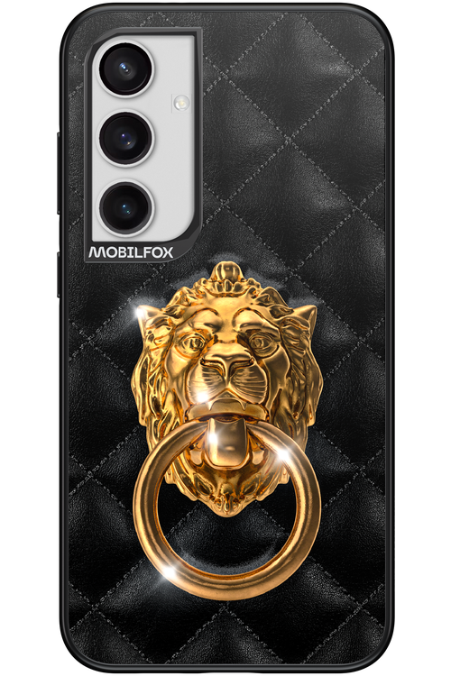 Gold Lion - Samsung Galaxy S24+