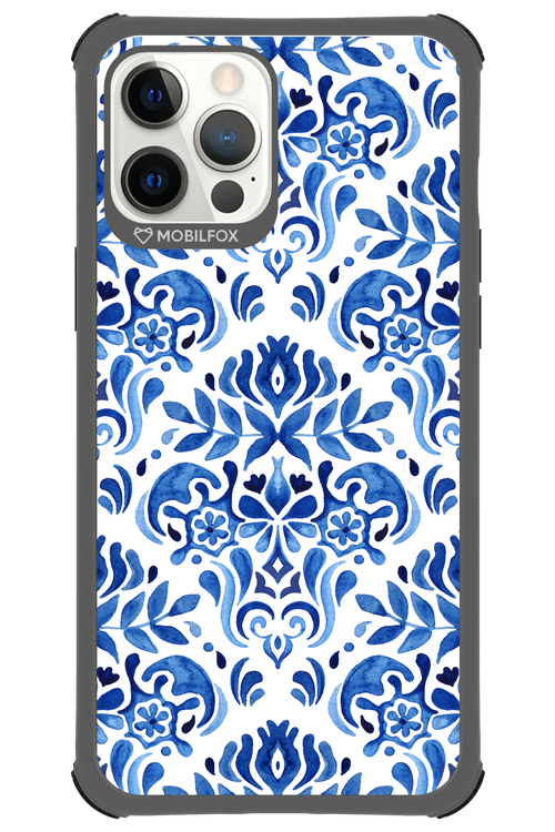 La Dolce Flora 2.0 - Apple iPhone 12 Pro Max