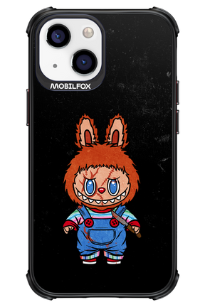 Playtime's over - Apple iPhone 13 Mini