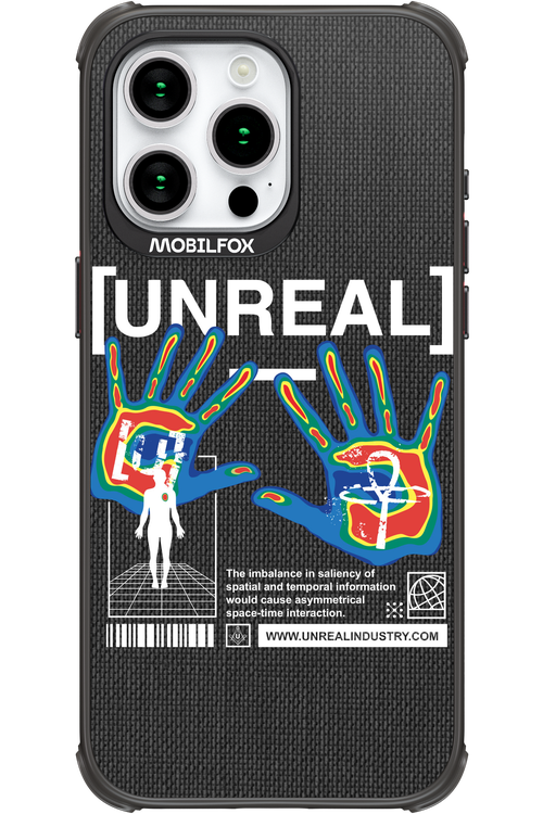 Vision - Apple iPhone 15 Pro Max