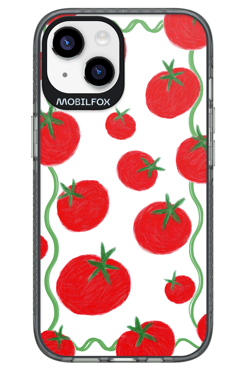 Tomato Love - Apple iPhone 14