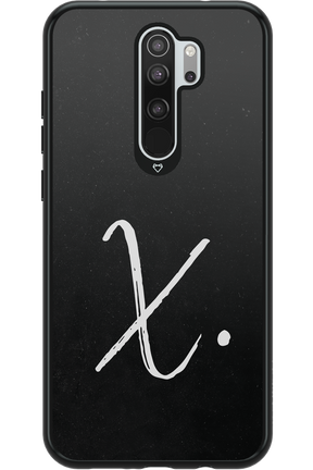 (Off Space) X 2.0 - Xiaomi Redmi Note 8 Pro