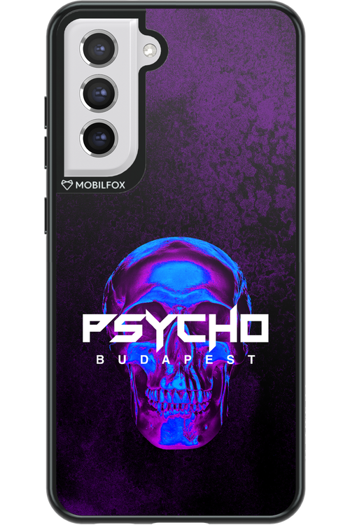 Psyskull - Samsung Galaxy S21 FE