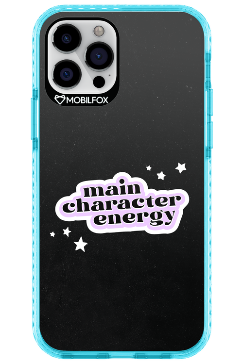 The Main Black - Apple iPhone 12 Pro