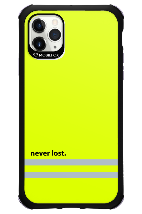 Never Lost - Apple iPhone 11 Pro Max