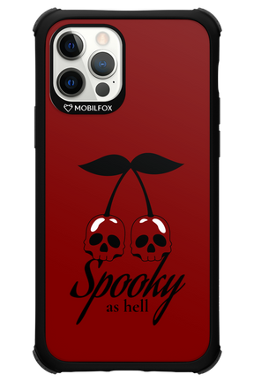 Hella Spooky - Apple iPhone 12 Pro