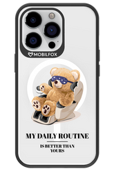 My Daily Routine - Apple iPhone 13 Pro