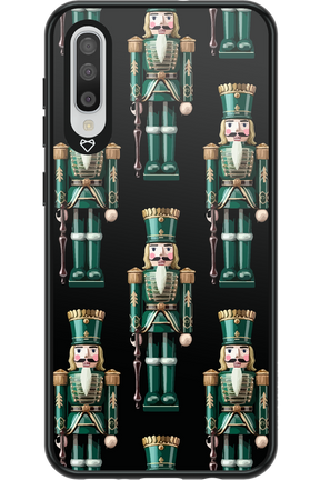 Nutcracker - Samsung Galaxy A50