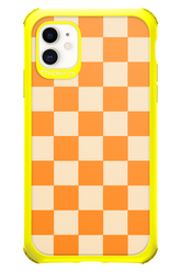 Vanilla & Pumpkin - Apple iPhone 11