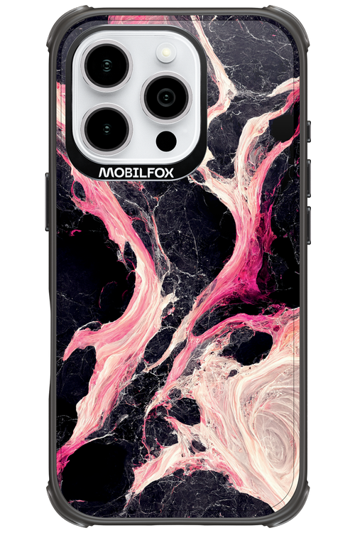 Rhodonite - Apple iPhone 16 Pro