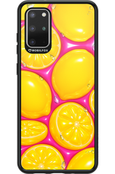 JuicyLemon - Samsung Galaxy S20+