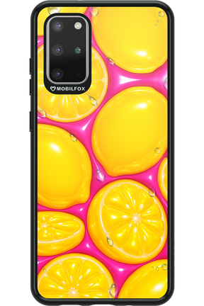 JuicyLemon - Samsung Galaxy S20+