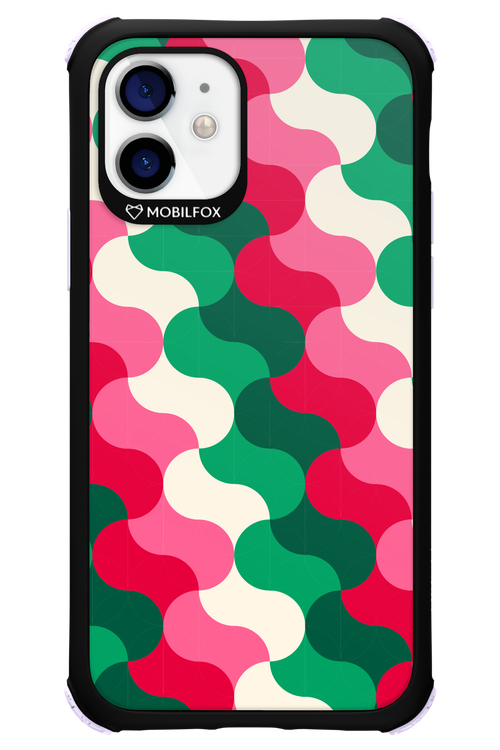 Holiday's Aura - Apple iPhone 12