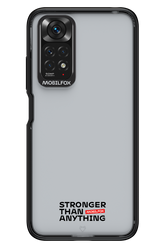 Stronger (Nude) 2.0 - Xiaomi Redmi Note 11/11S 4G