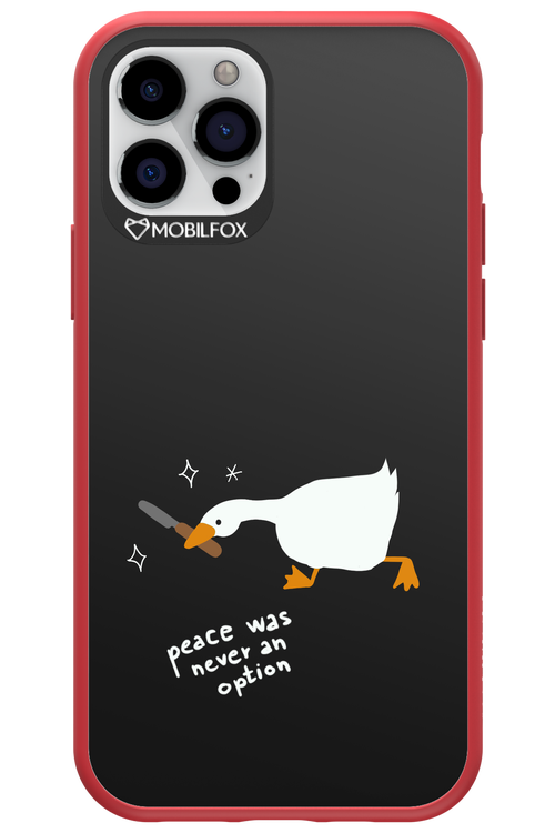 OPTION - Apple iPhone 12 Pro