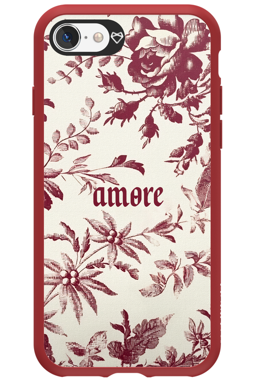 Amore 2.0 - Apple iPhone SE 2020