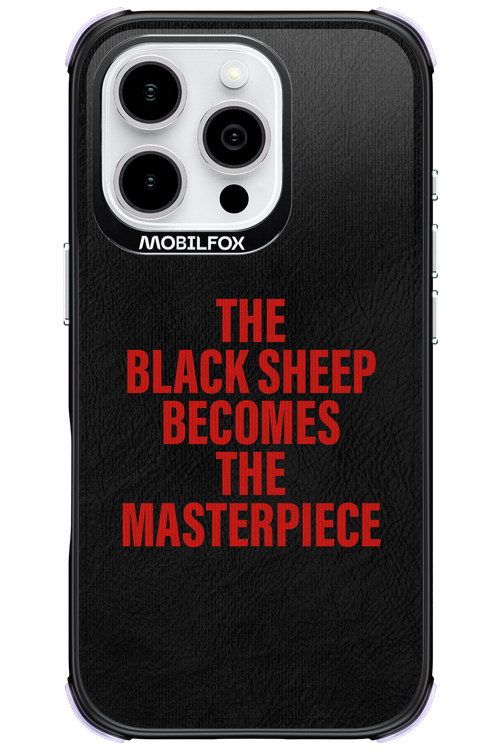 sheep 2.0 - Apple iPhone 16 Pro