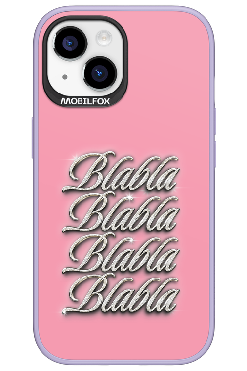 Blabla Blabla 2.0 - Apple iPhone 15