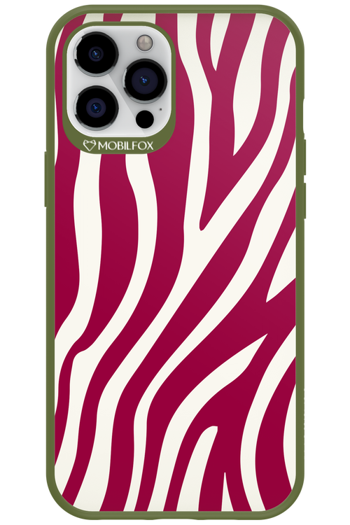 Sour Cherry - Apple iPhone 12 Pro Max
