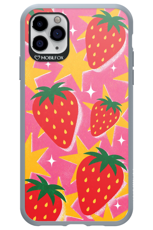STARBERRY 2.0 - Apple iPhone 11 Pro Max