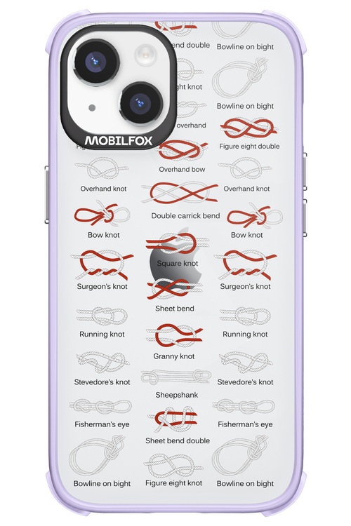 Knot Master 2.0 - Apple iPhone 14