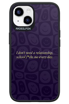 F_CK - Apple iPhone 14