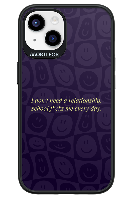 F_CK - Apple iPhone 14