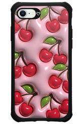 Cherry Bomb - Apple iPhone 7