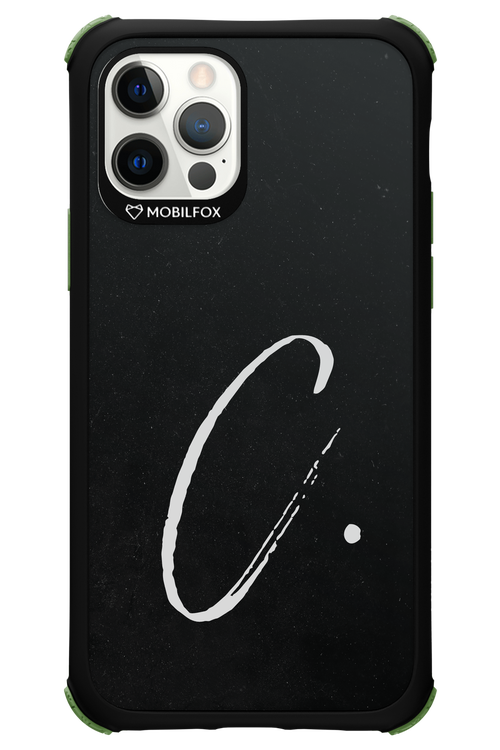 (Off Space) C 2.0 - Apple iPhone 12 Pro