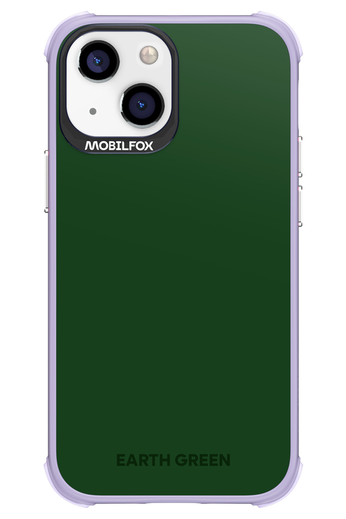 Earth Green 2.0 - Apple iPhone 13 Mini
