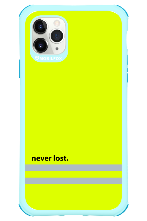 Never Lost - Apple iPhone 11 Pro Max