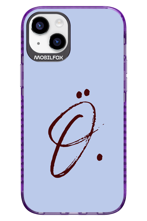 (Jellyfish Presso) O II 2.0 - Apple iPhone 14 Plus