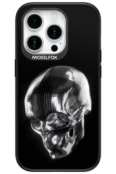 Disco Skull - Apple iPhone 15 Pro