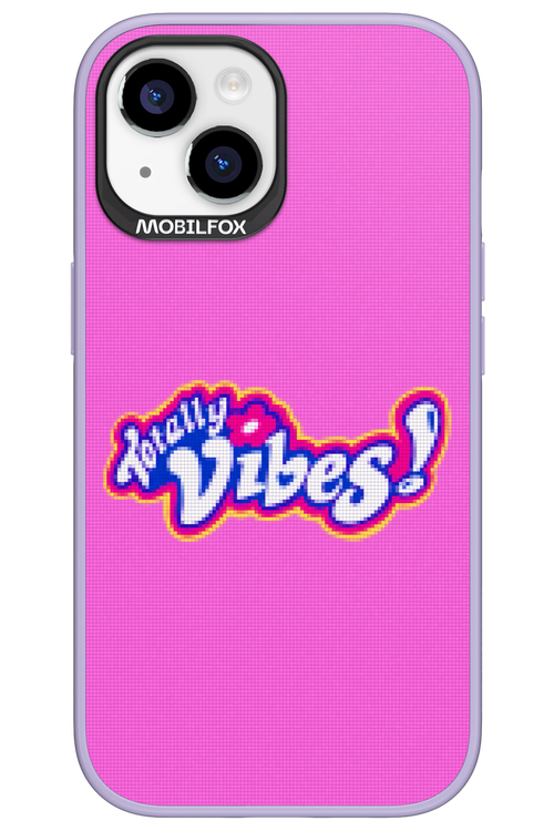 Totally Vibes II - Apple iPhone 15