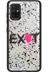 EXOT SPLASH 2.0 - Samsung Galaxy A51
