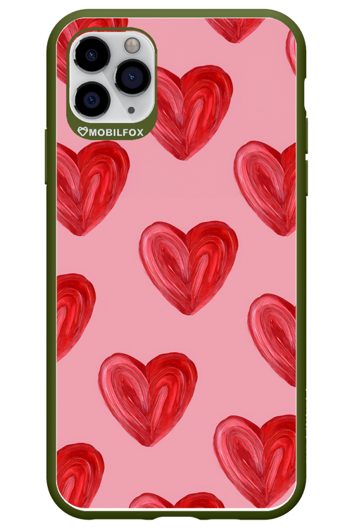 Lil'l Love - Apple iPhone 11 Pro Max